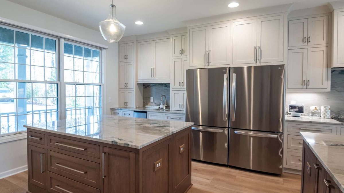Smith Mountain Estates House | Immerse yourself in spacious lakefront living at Lakeside Tower View.