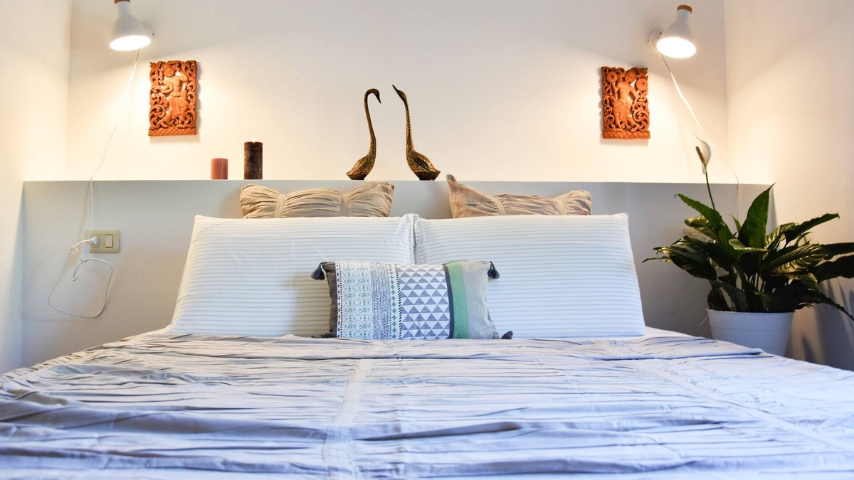 Corciano House | immersed into the peacefulness of a wood
