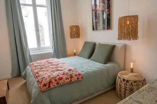 La Fleche Apartment | Immeuble H4 - cozy & comfortable stay