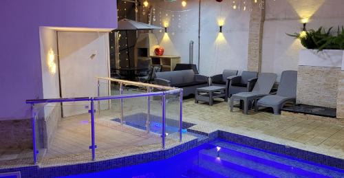Tigzirt Apartment | Immeuble Thala Tigzirt Duplex de 135m avec 2h de piscine en privé