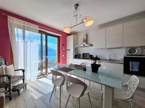 Vercana Apartment | Immobillario - Appartamenti da Melissa