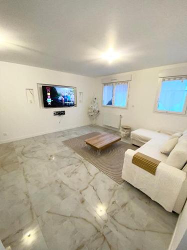 Maule Apartment | Immodonia