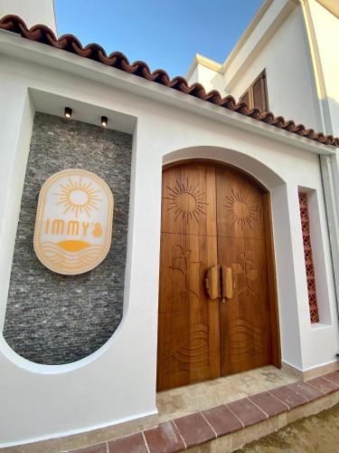 Sigacık Hotel | IMMYS