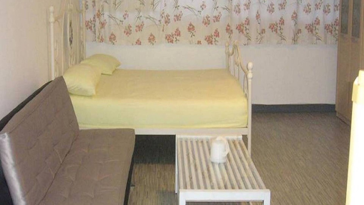 Ban Mai House | Impact Don Mueang Bangkok Guest House