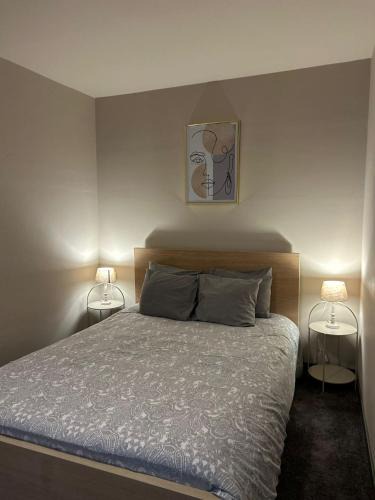 Fosses-La-Ville Apartment | Impasse 1