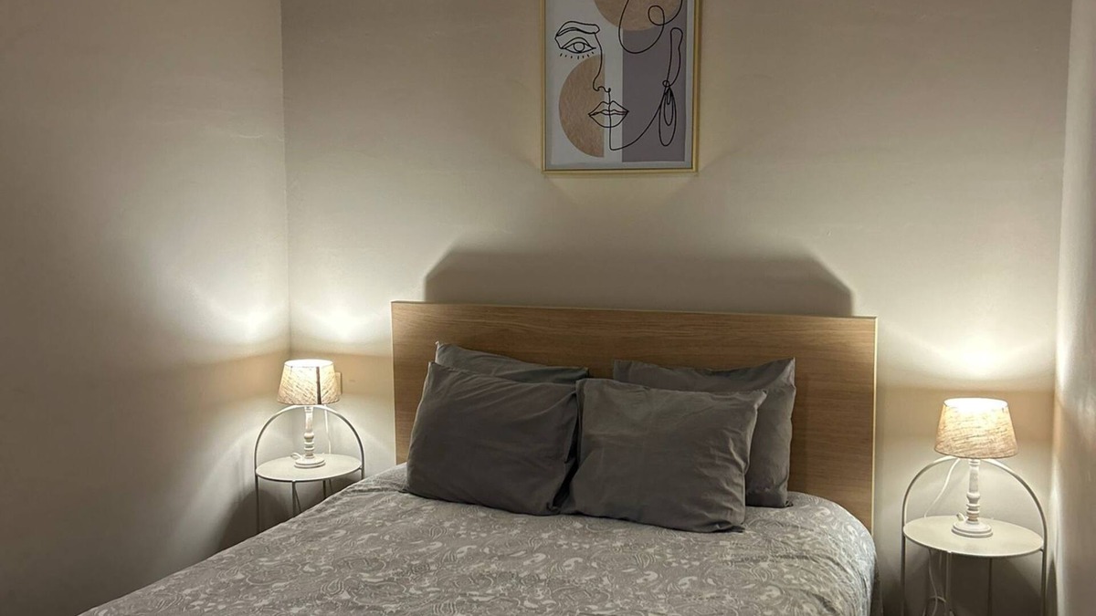 Fosses-La-Ville Apartment | Impasse 1 .