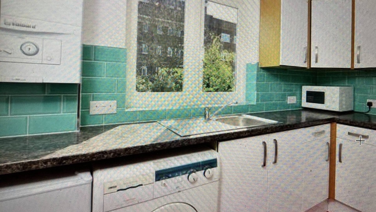Stroud Green Apartment | Impeccable 1-Bed Apartment in London