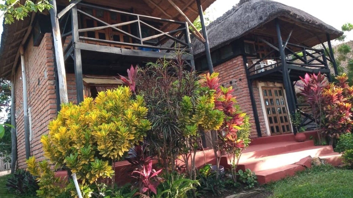 Monkey Bay Cottage | Impeccable 3-bed Cottage in Cape Maclear