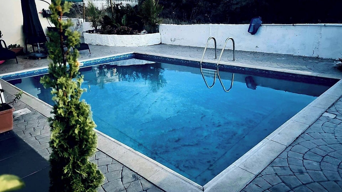 Agia Varvara Villa | Impeccable 3-bed Villa in Nicosia