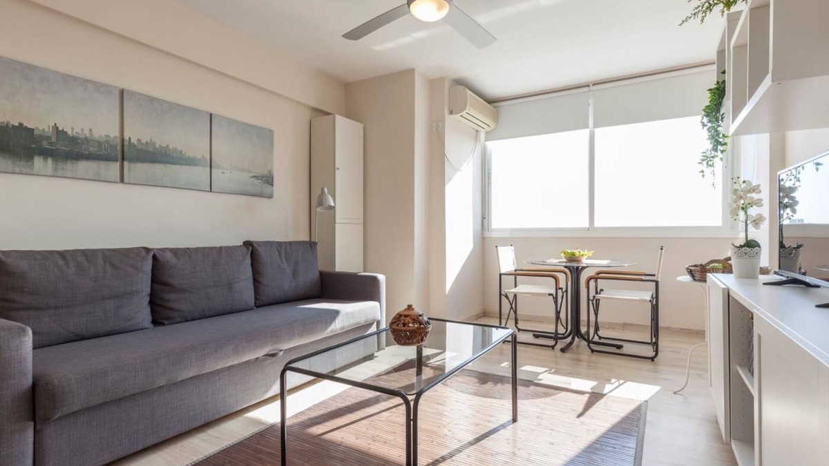 Los Remedios Apartment | IMPECCABLE APARTMENT WITH MAGNIFICENT VIEWS. WIFI. A/C.