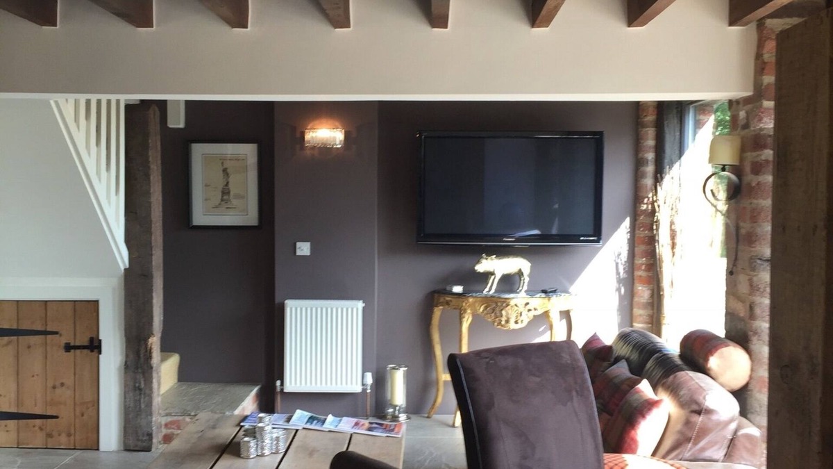 Cattal Cottage | Impeccable Cottage Suitable for 2 Adults & 1 Child