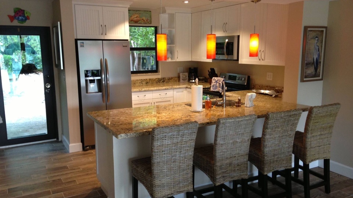 Key Largo House | Impeccable interior, waterfront w/dock + 28' slip. Fall 2025 discounts availabe