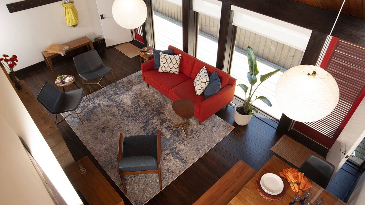 Van Hornesville House | IMPECCABLE, STYLISH COUNTRY GUESTHOUSE, IN IDYLLIC SETTING, NEARBY OTSEGO LAKE