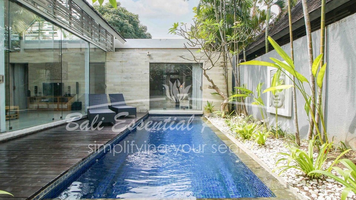 Sebatu House | Impeccably Designed 6BR Villa, Tegalalang! 8Min Drive To Tirta Empul Temple!
