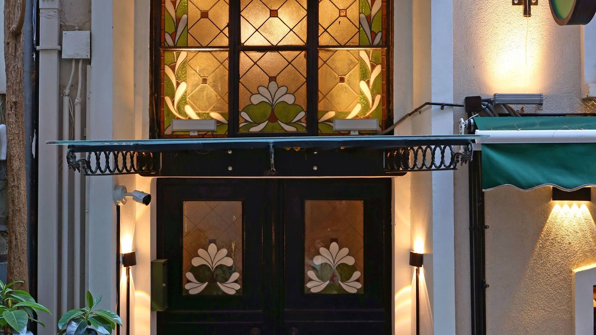 Asmali Mescit Hotel | Impera Hotel
