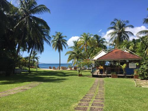 Trois-Ilets Hotel | Imperatrice Village - Résidence sur la plage