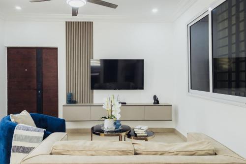 Sekondi-Takoradi Apartment | Imperial Eminence