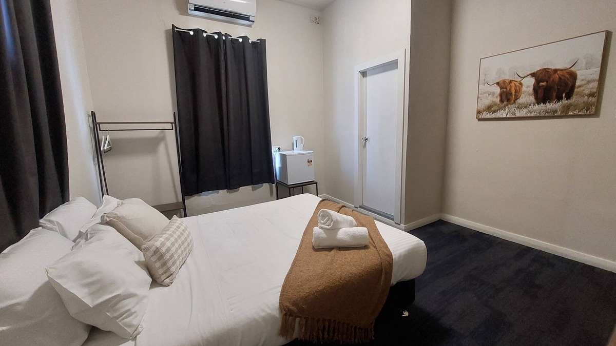 Singleton Hotel | Imperial Hotel Singleton