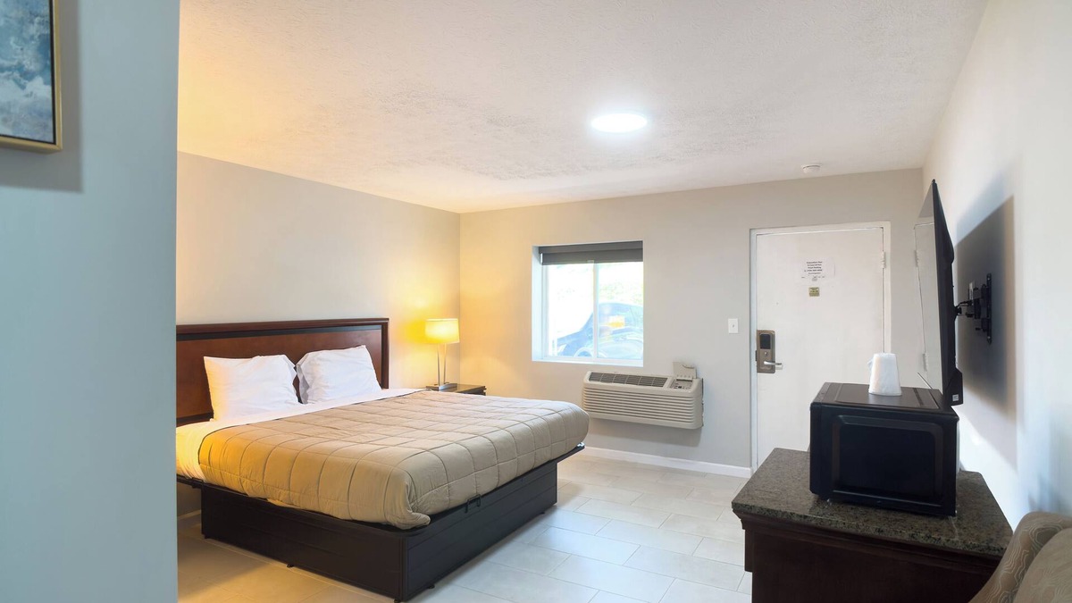 Tazewell Hotel | Imperial Inn by OYO Tazewell