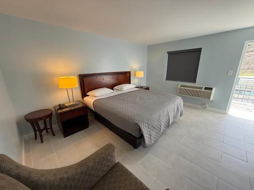 Tazewell Hotel | Imperial Inn by OYO Tazewell