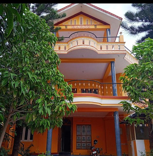 Tenkasi Resort | Imperial Inn - HAROZ