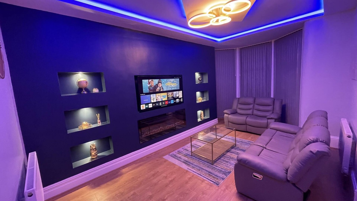 Bradford Apartment | Imperial Suites Bradford