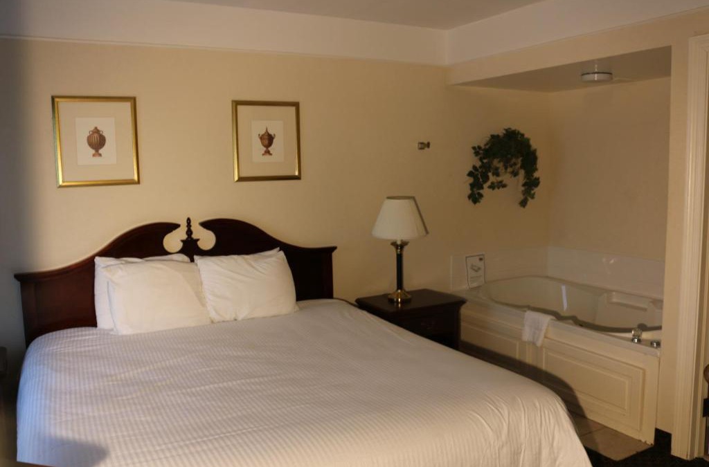 Lakeland Hotel | Imperial Swan Hotel and Suites Lakeland