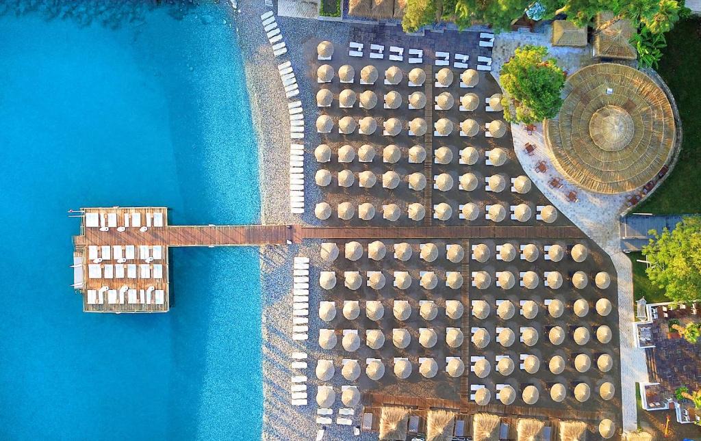 Kemer Hotel | Imperial Türkiz Resort Hotel & SPA