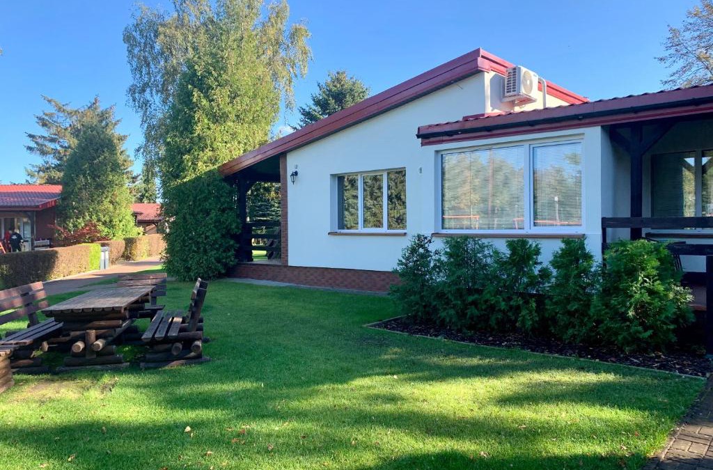 Sianozety Cabin | Imperiall Resort&MediSPA-DOMKI PREMIUM