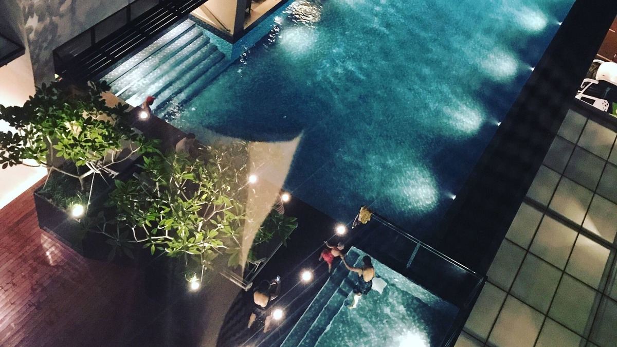 Senai Hotel | Impiana Hotel Senai