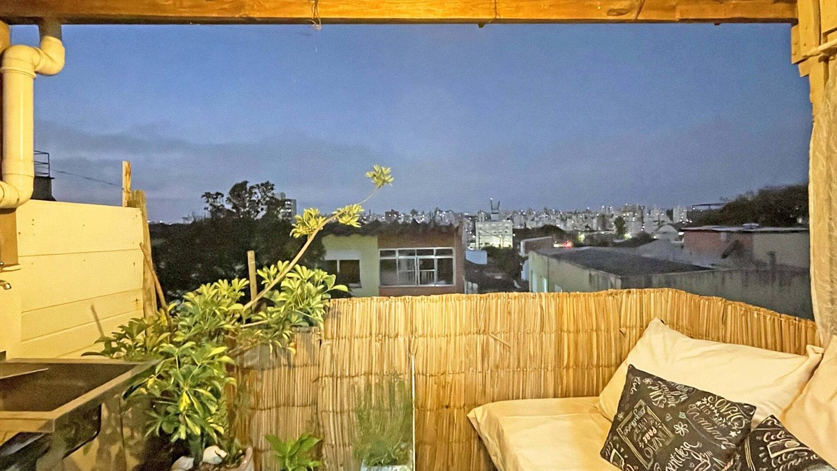 Partenon House | Impossível Descrever, Você Precisa Sentir a Energia Dessa Casa