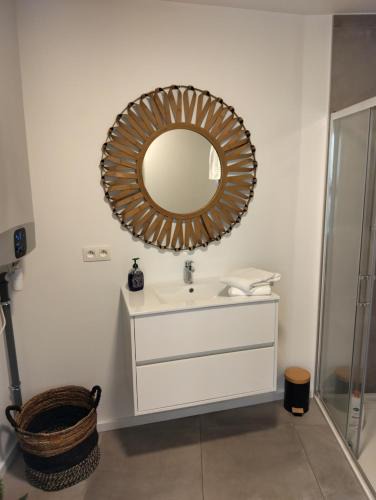 Guillemins Apartment | Impresia Home