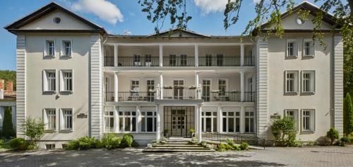 Duszniki Zdroj Hotel | Impresja Art Resort