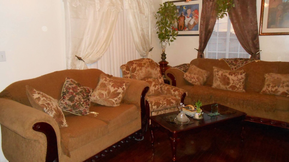 Los Angeles Apartment | Impressive 1Br/1Ba Apartment, Located in Los Angeles, Ca near SoFi Stadium