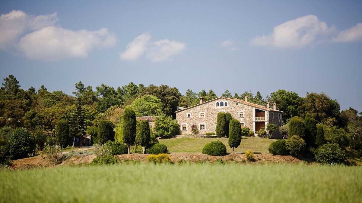 Bescano House | Impressive rustic property. Holidays and Events Free WIFI