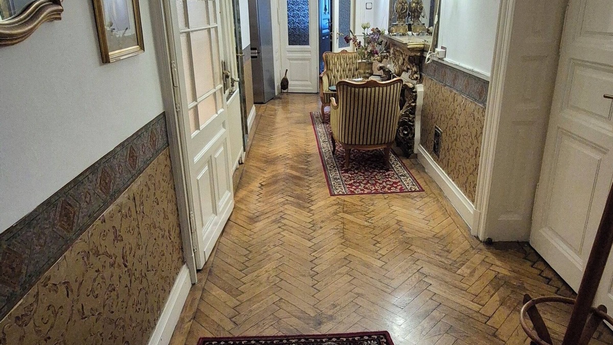 Belso-Ferencvaros Resort | Imre Guest House