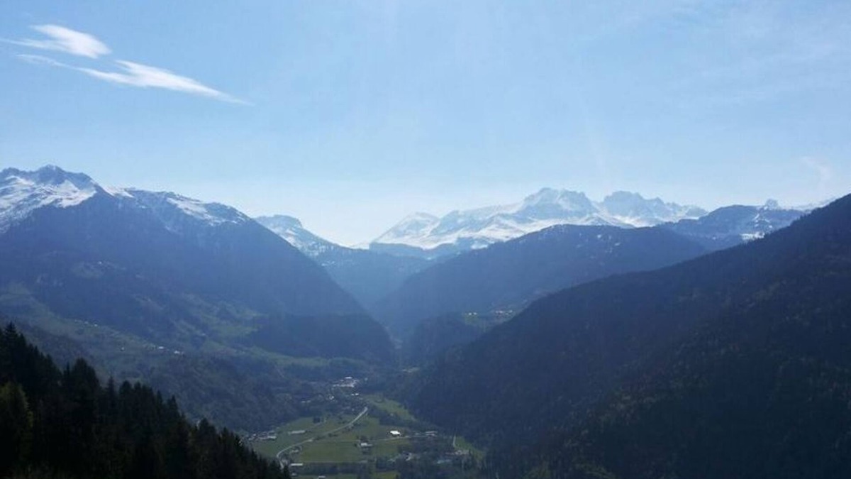 Bisanne 1500 Ski Chalet | In a Beaufortain alpine chalet