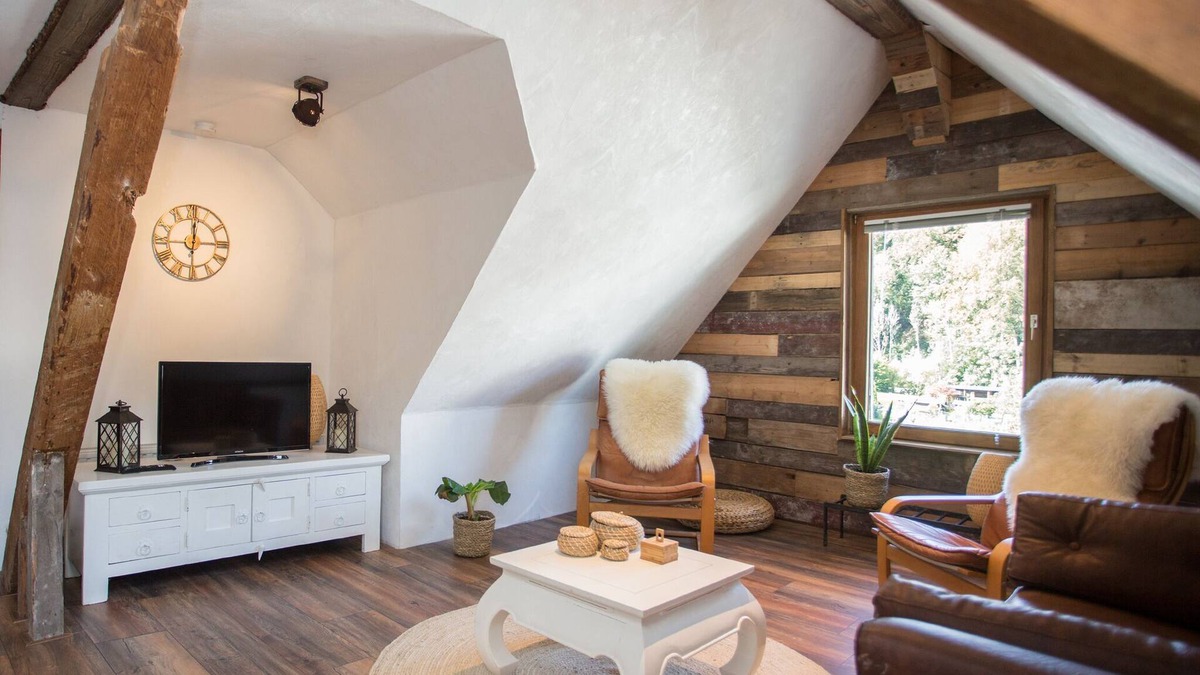 Siedlinghausen Apartment | In a prime location you will find this comfortable apartment, direct to swimmingpool