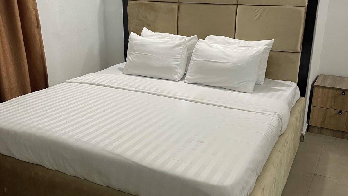 Port Harcourt House | in a Serene Environment, Family vacation home,10 mins to KFC