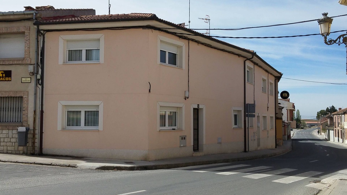 Aldea Real House | In ALDEA REAL, house ROSA