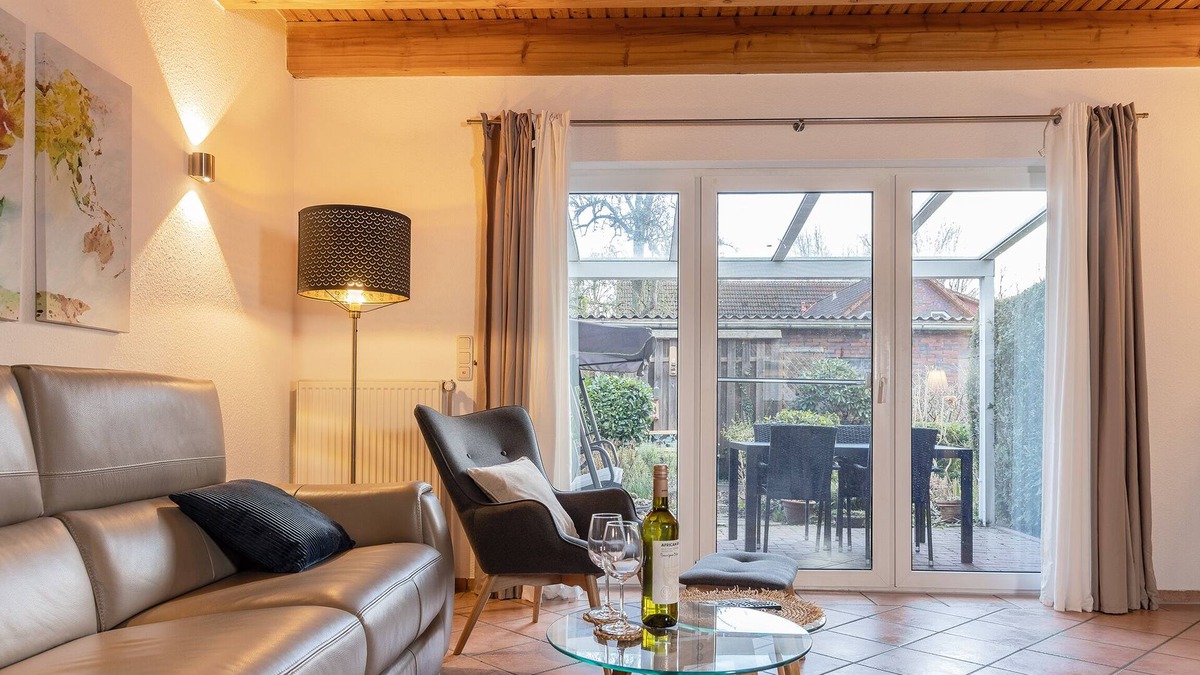 Altfunnixsiel House | In Altfunnixsiel Ankommen und Sich Wohlfühlen: Diese Ferienunterkunft von ca