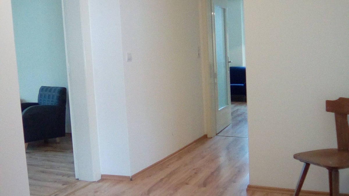 Arnoldstein Apartment | In Austria, near the Italian border (Tarvisio) 65 sqm. u.Pplatz