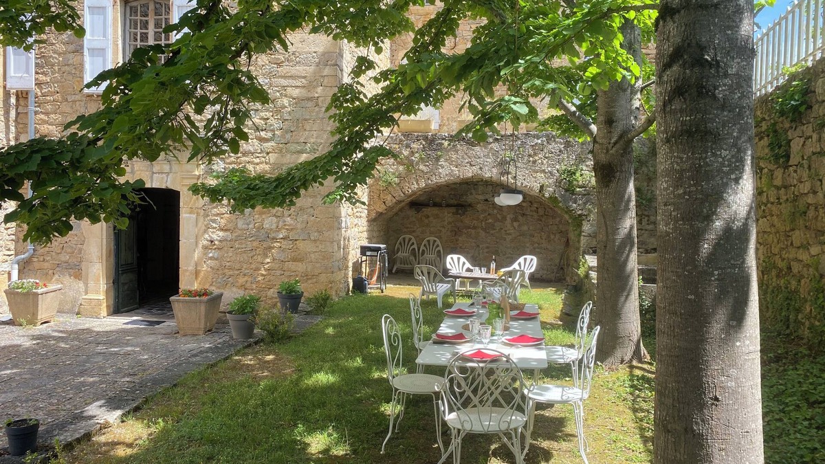 La Cresse Other | IN AVEYRON IN THE GORGES DU TARN LE CHATEAU DU CAMBON SLEEPS 6/8