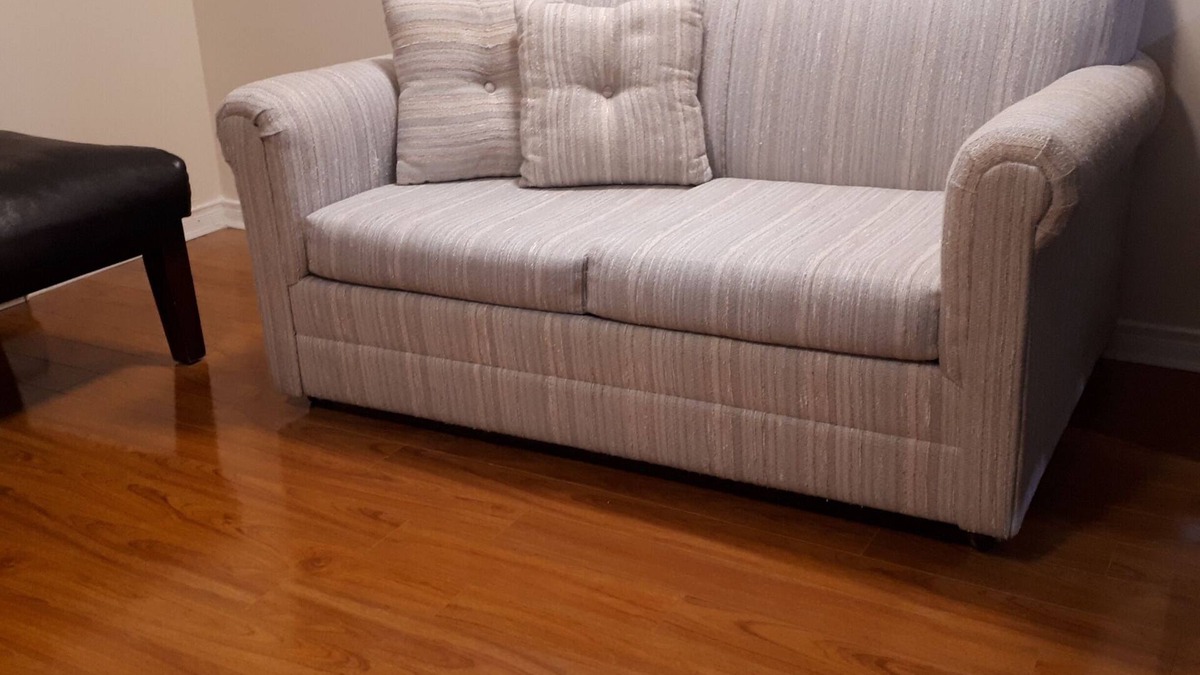 Ottawa Division Apartment | In Beacon Hill