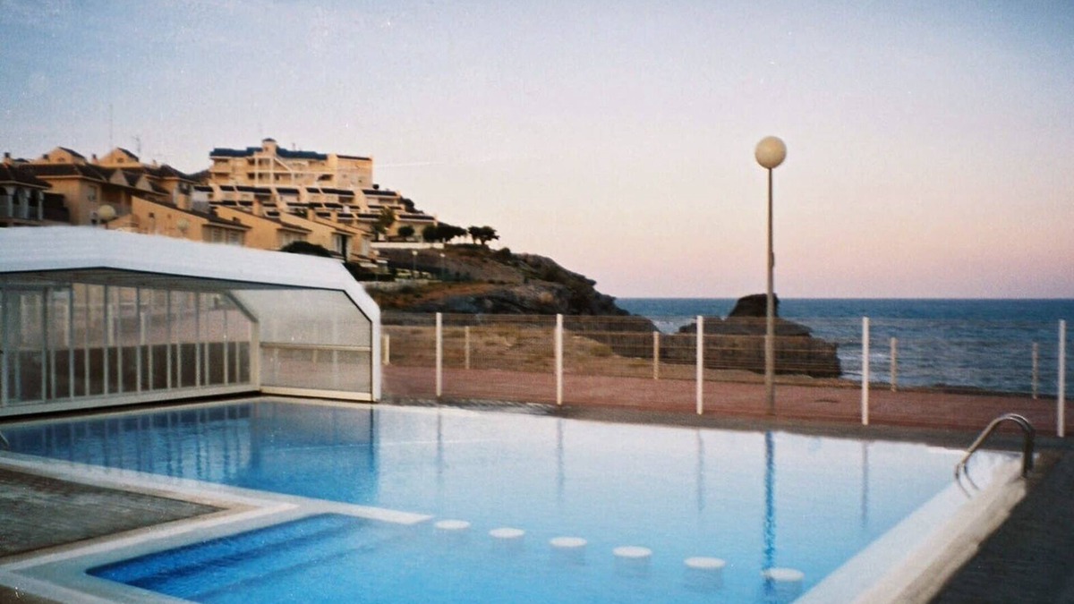Cala Reona Apartment | In Cabo de Palos, nice and kept apartment with beautiful sea views.