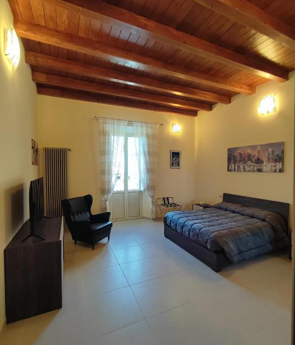 Isola del Liri Apartment | IN CENTRO Rooms and Apartments