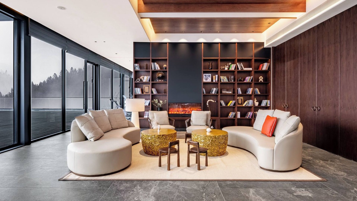 Yongzhou Resort | In Cloud Resort Hotel