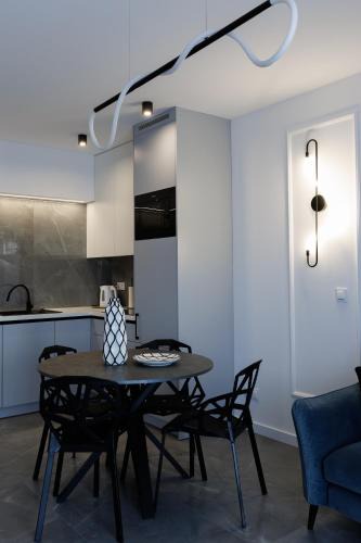 Glogow Apartment | In&cognito Apartments Głogów with Parking and WiFi
