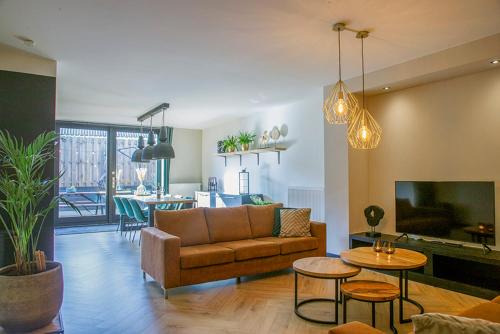 Joure Apartment | In de Mid - Prachtige appartementen in hartje Joure