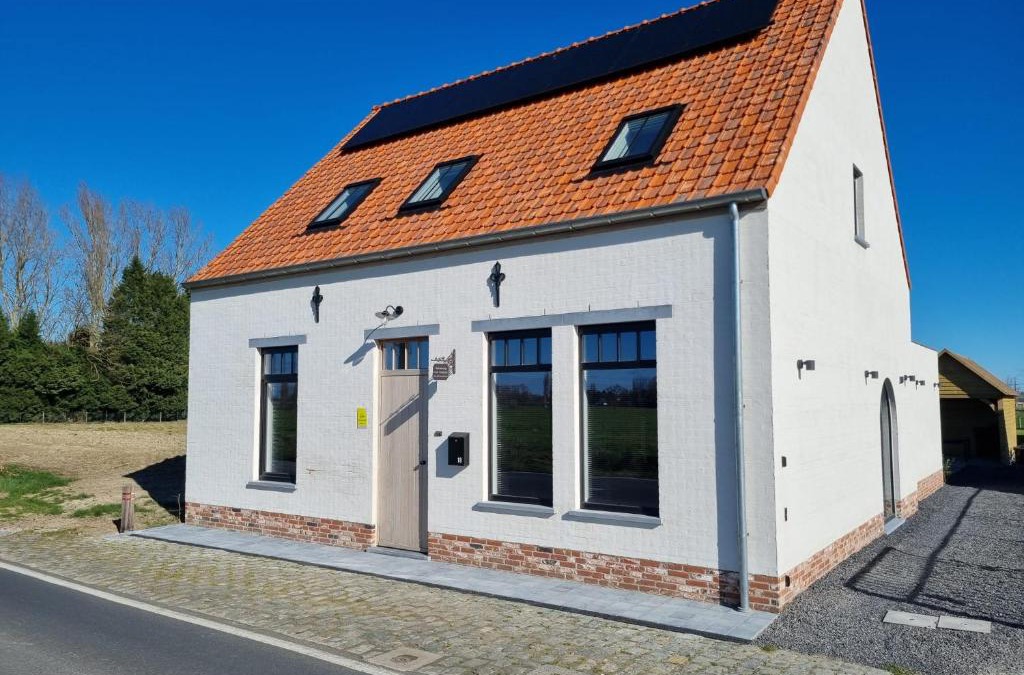 Poperinge House | In de Voorstad Watou